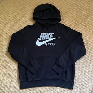 Men’s Nike Sportswear Fleece Hoodie